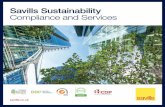 Savills Sustainability Compliance and Servicespdf.savills.com/documents/Savills_Sustainability_Brochure.pdf · The ESOS reporting compliance deadline is 5 DECEMBER 2015. ... The Savills