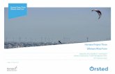 Hornsea Project Three Offshore Wind Farm Outline Construction Traffic Management Plan APFP Regulation
