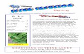 May 2017doclibrary.com/ASC19/DOC/5-17ISSUEofINFUSION-2328.pdf · 2017-05-03 · used in both sweet and savory dishes. In the Mediterranean, mint is treasured as a companion to lamb,