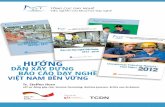 HƯỚNG - tvet-vietnam.org3.3 Tính so sánh của các chỉ số 27 3.3.1 Phân tích xu hướng 27 3.3.2 Tính so sánh quốc tế và khu vực 27 3.4 Mô hình chất lượng