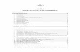 EN ANNEX V REPORTING ON FINANCIAL INFORMATION · 2020-06-25 · REPORTING ON FINANCIAL INFORMATION . Table of contents ... This Annex contains additional instructions for the financial