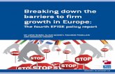 EFIGE 4 covers:Mise en page 1 24/08/2012 17:43 Page 1 ...aei.pitt.edu/36434/1/Breaking_down_the_barriers_to... · EFIGE (European Firms in a Global Economy)is a project to examine