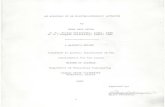 Analysis of an electro-hydraulic actuator · ANANALYSISOFANELECTRO-HYDRAULICACTUATOR by DESHPAULMEHTA B.S.,PanjabUniversity,India,1959 M.S.,AligarhUniversity,India,1961 AMASTER'SREPORT