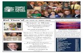 Kol Yisra’el O · Kol Yisra’el is a monthly newsletter published August - June by Temple Israel (a member of the Union for Reform Judaism). The deadline for submission of all