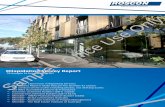 Sample - Office Use Only - Roscon Report Sample 3.pdf · Dilapidation Survey Report 76 Sample St Suburb VIC 3107 30+ Years’ Experience In Reporting Services Our Quality Reports
