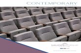 Contemporary - Church Pews & Worship Furniture · variety of traditional or renewable furniture, including modular seating with configurable options. Enhance your space with occasional