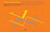 Gesamtkatalog Complete Catalogue - MWV · 2015-06-21 · Katalog, Teil I (Gruppe 1-12), 296 S., ISBN 978-3-900270-98-8 Anton Bruckner Gesamtausgabe Bruckner Complete Edition Musikbücher