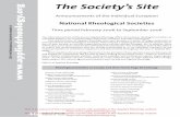 .org The Society’s Site .appliedrheology10... · Applied Rheology 46 Volume 16 · Issue 1 The Society’s Site Announcements of the Individual European National Rheological Societies