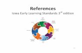 References - Early Childhood Iowa · Los Altos, A: The David and Lucile Packard Foundation. Tanyel, N.E., (2009). Emotional regulation: Developing toddlers’ social competence. Dimensions