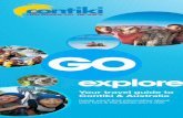 GO - Contiki Toursdownloads.contiki.com/ebrochures/tg_australia_1011.pdf · departure, and we strongly advise insurance against loss of or damage to baggage, loss of personal money