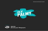 2015 Annual Report - Palmerston North International Airport€¦ · 2 Palmerston North Airport Limited Annual Report 2015 Palmerston North Airport Limited Annual Report 2015 3 Contents