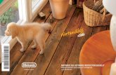 NINTENDO 3DS SOFTWARE INSTRUCTION BOOKLET · For information on other tricks you can teach and how to teach them, select TRICKS from your puppy’s Info Screen ( p. 21). Teaching