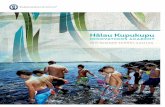 Hālau Kupukupu - blogs.ksbe.edu...1 “E ala ke aloha ma ka hikina” Love arises in the east “Ke ala mai nei nā kupukupu” Waking the kupukupu ferns. Aloha mai e ka ‘Ohana