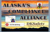 Alaska Department of Commerce, Community, and Economic ...dksafety.net/assets/ALL_ABOUT_DWK_-_2015.pdf · Professional Profile / Skill Set: ... company for decades prior to the founder's