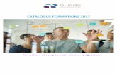 CATALOGUE FORMATIONS 2017 - ELEAS · 2017-06-26 · ˃ Une approche guidée par notre expérience terrain Notre offre de formation s’appuie sur l’expérience acquise dans la pratique