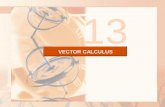 VECTOR CALCULUS - Direktori File UPIfile.upi.edu/Direktori/FPTK/JUR._PEND._TEKNIK_ELEKTRO...VECTOR CALCULUS 13 13.3 Fundamental Theorem for Line Integrals In this section, we will