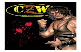 Combat Zone Wrestling - 1ShoppingCart.comCombat Zone Wrestling Alumni Many other wrestlers featured in the LEGENDS OF WRESTLING Card Game have competed in CZW. Here is the list: •