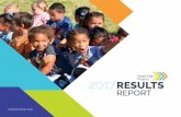 Published Winter 2018 - Road Map Project · The Road Map Project 2017 Results Report 3 55% Collective Action for Student Success About the ROAD MAP PROJECT We want every child and