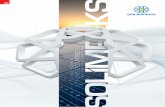 COMPANY - Solimpeksmanufacturer of high-quality solar energy products almost everywhere under the sun. Solimpeks employs over 300 staff in its locations across Turkey, Germany and