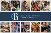 OUR MISSION - Central Bucks School District...2019/10/02  · Special Education Plan presented to Board as informational item March 26 to April 22, 2019: Special Education Plan on
