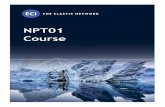 NPT01 Course · 2020-05-18 · NPT01 COURSE AGENDA Day 1 09:00 – 09:30 Course opening - Initial introductions, course objective and expectations alignment 09:30 - 11:00 L2 functions