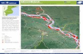 MOZAMBIQUE Flood - unosat-maps.web.cern.ch · Marromeu Mutarara Cheringoma Sofala Zambezia Tete Source: Esri, DigitalGlobe, GeoEye, Earthstar Geographics, CNES/Airbus DS, USDA, USGS,