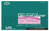 Indian Journal of Dermatology - hairsite.com · Key Words: Androgenic alopecia, follicular unit hair transplant, anagen, telogen, body hair Indian J Dermatol 2010:55(1):50-2 DOI: