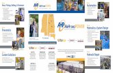 We are Hose, Fittings, Belting, & Fasteners Automationhosehouse.net/Docs/2018 AL Linecard.pdf · Corrugated metal hose, strip wound metal hose, metal expansion joints, custom fabricated