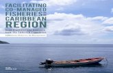 in the Caribbean Region - Florida Sea Grant · 2007-12-03 · Facilitating Co-Managed . Fisheries. Caribbean . Region . TP-234 February 2018. Good Practices and Guidance from the