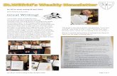 Great Writing!fluencycontent2-schoolwebsite.netdna-ssl.com/FileCluster/StWilfrids/MainFolder/...Apr 29, 2016  · No 28 for week ending Friday 29 April 2016 Page 1 of 3 No 28 for week