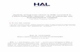 HAL archive ouverte · HAL Id: tel-01542407  Submitted on 19 Jun 2017 HAL is a multi-disciplinary open access archive for the deposit and ...
