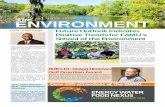 The ENVIRONMENT · Environmental Protection- Community Environmental Health Advisory Board, Florida Department of Health, Executive Council and Health and Research Subcommittee, and