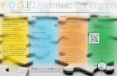 WHAT WHEN & WHERE WHY CONTACT & RSVP ......leadership through True Colors. Founded in research and predated back to Hippocrates, engage yourself in an interactive training that simplifies