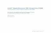 Intel OpenSource HD Graphics PRM - RenderingPipelinefiles.renderingpipeline.com/gpudocs/intel/hd/IHD_OS_Vol3... · 2013-09-24 · Doc Ref #: IHD_OS_V3Pt3_3_10 Intel® OpenSource HD