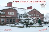 Out Inn CHESHIRE · a 4% amber beer. See the article on page 16 for more details. Tatton are selling Yeti, a 4.5% copper coloured winter ale and now offer quarterly open evenings