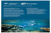 2015–16 Eye on the Reef Summary Reportelibrary.gbrmpa.gov.au/jspui/bitstream/11017/3045/1/...2015–16 Eye on the Reef Summary Report The Great Barrier Reef Marine Park is vast,