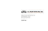 INTEGRATED ANNUAL REPORT - Cartrack · 2019-06-20 · South Africa. Cartrack fully complies with the JSE Listings Requirements, the Companies Act of South Africa, 71 of 2008, as amended