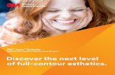 Discover the next level of full-contour esthetics....esthetic option for your crown and bridge cases. Featuring a one-of-a-kind shading technology, Lava Esthetic zirconia combines