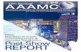 New Contemporary & Post-Show REPORT · American Academy of Aesthetic Medicine Congress 13th Annual New Frontiers in Core, ... Grow your Aesthetic Medicine practice with AAAM. ...