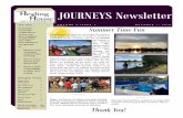 JOURNEYS Newsletter...RESIDENT PROFILE ~ Ashley Please pray for our residents: Healing House Koinonia House Andrea, Wendie Jacob, John, Ashley, Christy David, Mike Tricia, Paige Terry,