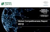 2018mishal.com.pk/.../Pakistan-Performance-on-Global-Competitiveness-I… · The Global Competitiveness Report 2018 Computation of Global Competitiveness Index 4.0 The GCI 4.0 is