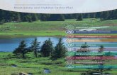 Implementation Action Plans (2)resources.ca.gov/CNRALegacyFiles/docs/climate... · 2016-03-07 · and 2) establish conservation targets based on modeled refugia. Habitat that may