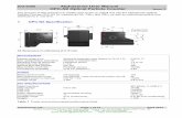 072-0300 OPC-N2 manual issue 3 final 240415...072-0300 Alphasense User Manual OPC-N2 Optical Particle Counter Issue 3Alphasense Ltd Page 3 of 15 April 2015 Sensor Technology …