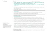 Lipofibromatous Hamartoma: A Technical - Cureus · 2020-06-03 · Kini JR, Kini H, Rau A, Kamath J, Kini A: Lipofibromatous hamartoma of the median nerve in 2019 Boczar et al. Cureus