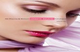 ND Pharma & Biotech COSMETIC INDUSTRY Catalogue€¦ · ND Pharma & Biotech is an European leader company in Research + Development, that oﬀers imagina:ve and advanced solu:ons
