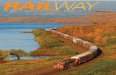The emPloyee mAgAzIne of TeAm BnSf Summer/fAll 2013 · 3 Doing the right thing, safely and efficiently 4 Keeping BNSF safe and (cyber) ... Thank you for all you do to meet our customers’