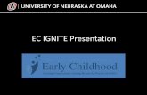 EC IGNITE Presentation - CYFScyfs.unl.edu/ecs/2018/downloads/presentations/DeboraWisneski_No… · EC IGNITE Presentation. UNO PLAY Consortium Not Just for the Children: Teachers'