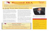 Beyond IBA Spring · 10 You think compromise is your best option in negotiation or conflict reso-lution. 9 You’re fighting with your colleague about who gets the _____ (choose one: