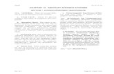 CHAPTER 12. AIRCRAFT AVIONICS SYSTEMSraanz.org.nz/techproject/FAA AC43.13 b/Chapter 12-13.pdf · 2014-11-03 · 9/8/98 AC 43.13-1B Par 12-1 Page 12-1 (and 12-2) CHAPTER 12. AIRCRAFT
