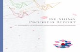 iseshima progress report - G7 Research Group · Erne G8 Summit. The Ise-Shima Progress Report is the third volume. This report covers 51 commitments in 10 sectors: Aid and Aid Effectiveness,